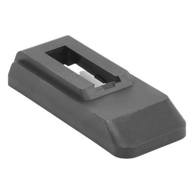 CUBIERTA PLASTICA PARA CHAPA DE OPERADOR FAAC 400/422 VER PRE 2005 - Imagen 4