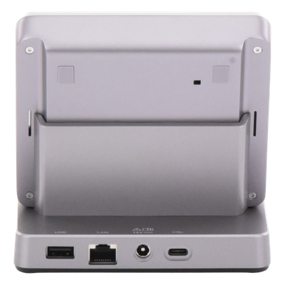 Enrolador IP de Rostros, Huellas y Tarjetas (MIFARE y EM) para iVMS-4200 / Hik-Connect Teams (USB) / Facilita el Alta de Rostros, Huellas y Tarjeta al Software - Imagen 4