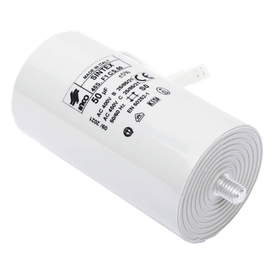 CAPACITOR DE 50 UF 115V PARA FAAC 741/BLIZZARD900 - Imagen 3