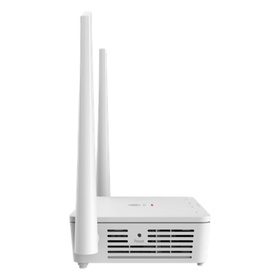 Router Inalámbrico Wi-Fi 6 Grado Carrier de Mayor Cobertura + eAI Accelaration para Priorizar Tráfico / Repetidor de ONT - Imagen 4