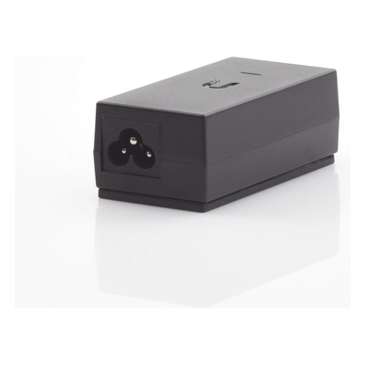 Adaptador PoE Ubiquiti de 24 VDC, 0.5 A con puerto Gigabit, compatible con airGateway - Imagen 3