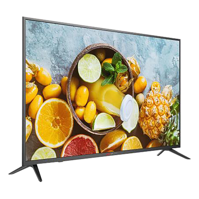 Monitor LED 4K de 50" / Entrada HDMI-VGA / Compatible con Montaje VESA (200 X 200) / Bocinas Integradas / Uso 24/7 - Imagen 3