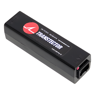 Protector Datos Gigabit Ethernet / SASD Diodo Avalancha / 1000 Mbps / RJ45 / Interior Rack / Bidireccional