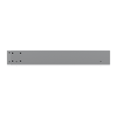 UniFi Switch Pro Max 24 POE, 24 puertos (8 puertos POE++ 2.5 GbE y 16 puertos GbE POE+), 2 puertos SFP+ 10G, 400W, pantalla táctil - Imagen 8