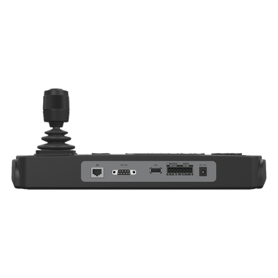 Controlador IP para DVR, NVR y PTZ a través de Red / Soporta RS-485 / Compatible con epcom, HiLook y HIKVISION - Imagen 3