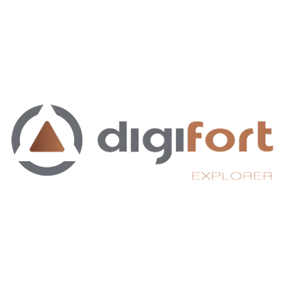 Digifort VMS Vitalicio Edición Explorer - Sistema Base para la gestión de 4 cámaras. (Limite de 16 cámaras)