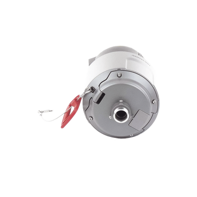 Domo PTZ IP 8 Megapixel (4K) / 25X Zoom / 500 mts IR / AutoSeguimiento 3.0 / WDR 140 dB / EIS / Deep Learning / Exterior IP67 / IK10 / Rapid Focus / Hi-PoE / microSD - Imagen 6