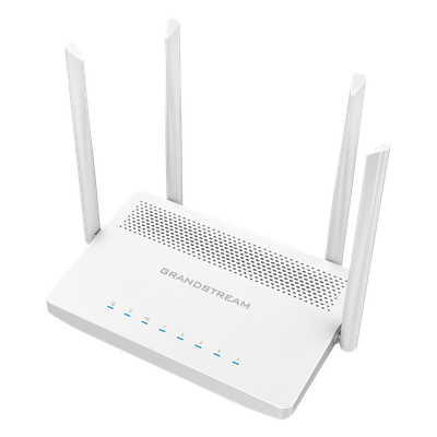 Router Inalámbrico Wi-Fi 5 802.11ac 1.27 Gbps, doble banda, MU-MIMO 2x2:2, Multi WAN con puerto SFP, servidor VPN con administración desde la nube gratuita o stand-alone. - Imagen 3