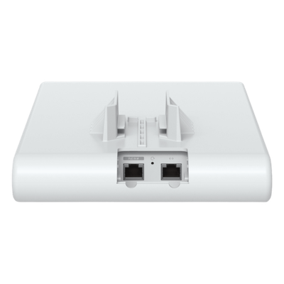 Punto de Acceso UniFi WiFi 6 Mesh Pro/ 2.4 y 5 GHz / MU-MIMO 2x2 por banda / para exterior IPX6 / 2 puertos GbE (x1 PoE IN, x1 puerto de red) hasta 250 dispositivos, montaje en pared o mástil - Imagen 5