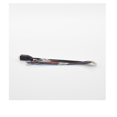 Módulo de entrada y salida de alarmas compatibles con serie XMR401AHD, XMR401AHDS, XMR401AHD/V2, XMR401AHDS/V2 - Imagen 3