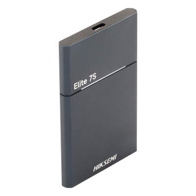 SSD Portátil HIKSEMI Elite 7S / 1TB / NVMe / 2000 MB/s / USB 3.2 Gen2x2 Tipo-C / IPX7 / Aluminio - Imagen 9