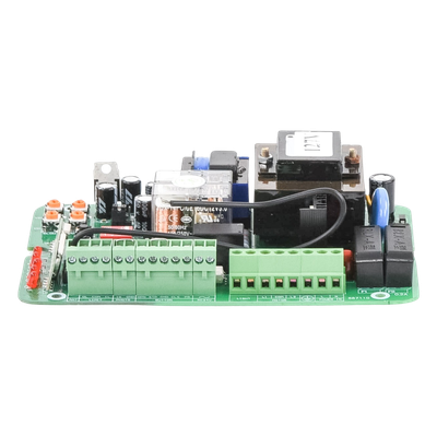 Tarjeta Electrónica Para Motor XBS-CAN-AC-800 - Imagen 5