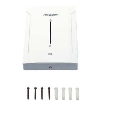 (AX HYBRID PRO) Expansor de 8 Zonas Cableadas / Conexión RS-485 hacia el Panel con Salida para Conexión en Cascada / Permite Agregar Sensores Cableados - Imagen 6