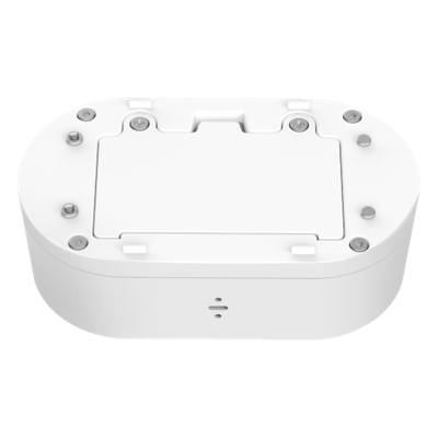 Sensor de Fugas de Agua Inteligente / IP67 / 90 dB Alarma Ajustable / 6 Sensores Altamente Sensibles / Batería AAA / Wireless 868-922 MHz / Compatible Tapo Hub - Imagen 3