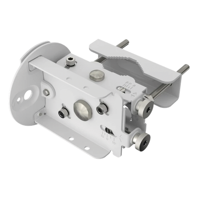 Montaje para una Alineación de Precisión diseñado para equipos AF60 y GBE-LR