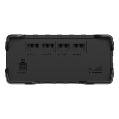 Router PoE 4G Industrial con VPNs Avanzadas / Dual SIM / Soporta eSIM / Gestión Remota (Opcional RMS) - Imagen 4