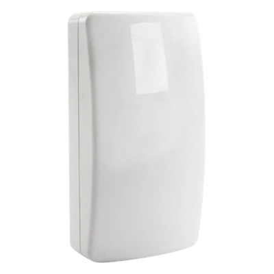 Sensor inalámbrico de inundación y temperatura, compatible con receptores de la serie 5800