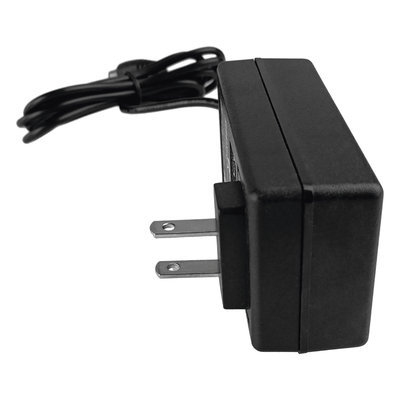 9 Vcc / 3 A / Fuente de poder / Voltaje de Entrada de 100-240 Vca / Para Usos Múltiples / Video Vigilancia, Acceso, Asistencia, Alarmas, Etc. - Imagen 5