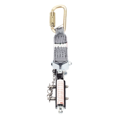 Carro de Seguridad para Línea de Vida de 3/8". - Imagen 3