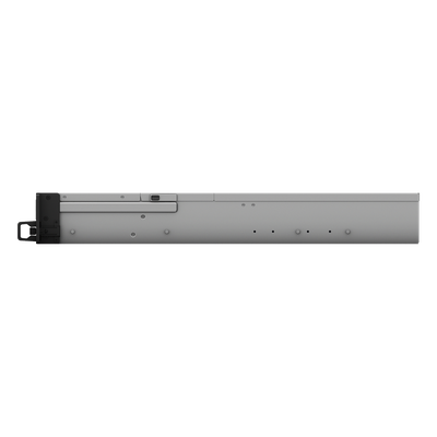 Servidor NAS para rack de 12 bahías / Expandible a 24 bahías / Hasta 384 TB - Imagen 3