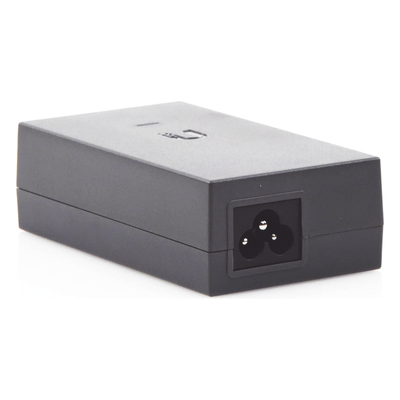 Adaptador PoE Ubiquiti de 50 VDC, 1.2 A puerto Gigabit para equipos airFiber - Imagen 3