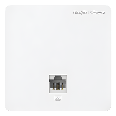 Punto de Acceso Wi-Fi 5, Doble Banda Diseñado para Instalaciones Discretas y Espacios Reducidos, 802.11ac Wave 2, Alto Rendimiento y MIMO 2x2. - Imagen 3