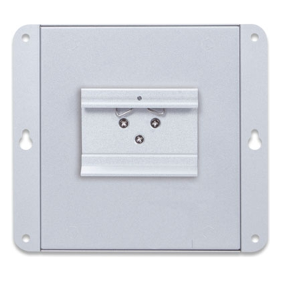 Switch Industrial No Administrable, Múltiple Montaje (Pared, Riel DIN y Magnético), 8 Puertos Gigabit con 4 puertos PoE 802.3at, Hasta 120 W. - Imagen 4
