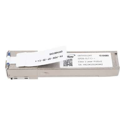 Módulo SFP GPON Clase C++, conector SC/PC, hasta 20Km - Imagen 3