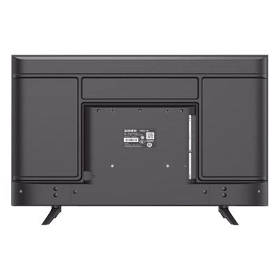 Monitor LED 4K de 43" / Ideal para Oficina y Hogar / Uso 24-7 / Entrada HDMI / Compatible con Montaje VESA (200 X 200) / Bocinas Integradas - Imagen 6