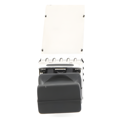Transceptor MiniGbic SFP+ 10 Gbps Multimodo, distancia hasta 300m, conector LC - Imagen 6