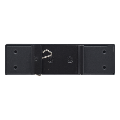 Splitter PoE IN hasta 90 W / Salida DC 12v/16V/24v o 48V / Carcasa metálica / Industrial soporte para riel DIN / Aplicaciones CCTV - Imagen 8