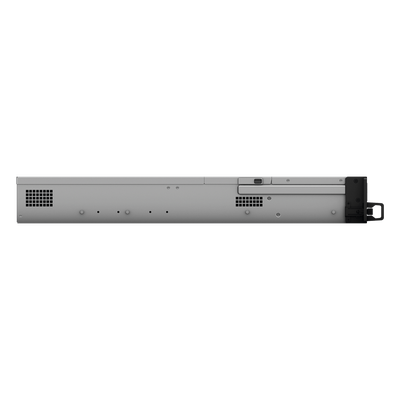 Servidor All-Flash Synology FlashStation FS6400 | 24 Bahías SAS-SATA | Dual Intel Xeon Silver 4110 | 32GB DDR4 ECC RDIMM | 10GbE | Escalable hasta 72 Unidades. - Imagen 7
