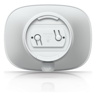 UniFi Protect AI Horn Speaker, Altavoz IP 120 dB, PoE+, Alerta AI Avanzada, Montaje Pared, Esquina y Poste, IP66 - Imagen 6