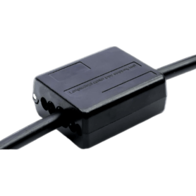 Desforradora de Fibra Óptica / Corte Longitudinal y Anular / Rango 4.5 a 11 mm (0.18 a 0.43 in) / Acceso Intermedio