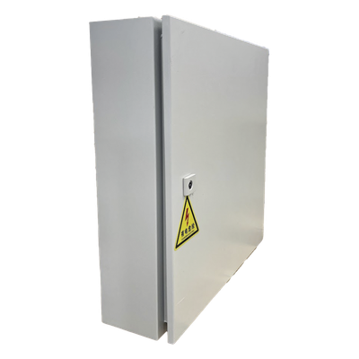 Controlador para Bolardos Hidráulicos XB-220-HBL / Soporta Hasta 4 Bolardos Con Operación Simultanea - Imagen 3
