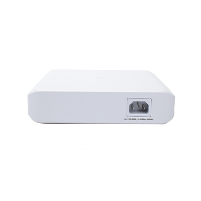 Switch UniFi Lite Administrable PoE de 16 Puertos 10/100/1000 Mbps (8 puertos 802.3af/at), 45 W - Imagen 7