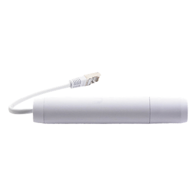 Adaptador Instantáneo Gigabit para Exterior de PoE 802.3af a 24 V 0.5 A Pasivo - Imagen 4