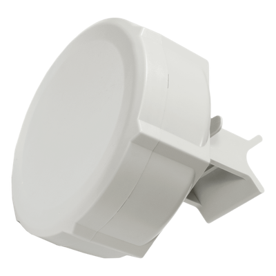 (SXT Lite5 ac) CPE/PTP en 5GHz 802.11 a/n/ac, Antena Integrada 16 dBi de 28&ordm;, Hasta 794 mW  de Potencia.