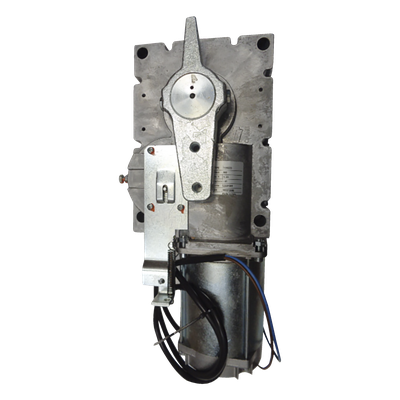 Motorreductor de refacción / Barreras automáticas / Alta precisión / Compatible KXBGG4M-G3750 - Imagen 4