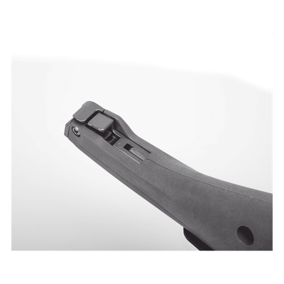 Pistola Manual para Instalación de Cinchos (Corbatas), con Fuerza Controlada Configurable de 8 a 50 lb, y Corte Automático - Imagen 5