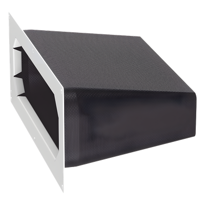 Sellador de Entrada de Cables, Para Uso con Gabinete Multiproposito MSICE24, Color Blanco - Imagen 4