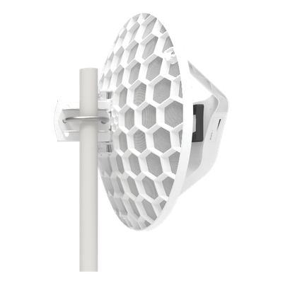 (Wireless Wire Dish) Enlace completo de 60GHz, Hasta 2Gbps, "Listos para Conectarse" - Imagen 4