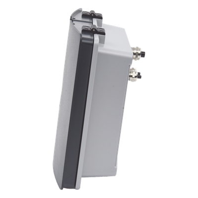 Lector para condiciones de identificación vehicular extremas, Autos blindados, Multi-carril, Sin interferencias, TRANSIT ULTIMATE , 2.4 GHZ , Alcance de hasta 10 mts - Imagen 4
