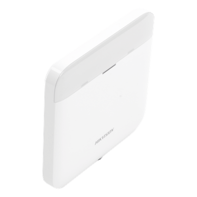 (AX PRO) Repetidor de Señal Hikvision / LED Indicador / Batería de Respaldo/ No compatible con el panel DS-PHA64-LP - Imagen 5