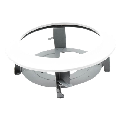 Montaje de Plafón para Cámaras PTZ Hikvision 4" - Imagen 4