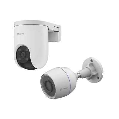 Kit de Rromoción / Incluye 1 pieza CSH3C / 1 PIEZA CSH8C/3MP