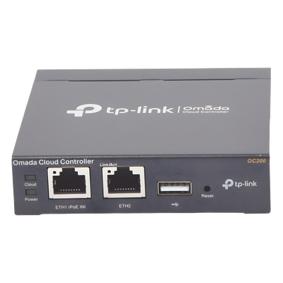 Controladora Omada para gestionar hasta 100 equipos Omada/ Gestion desde la Nube gratuita / Actualizaciones masivas - Imagen 4