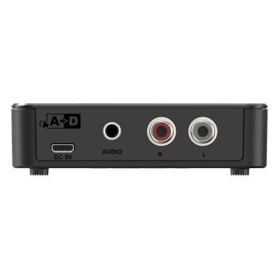 Convertidor de Audio Digital a Análogo o Análogo a Digital - Imagen 5