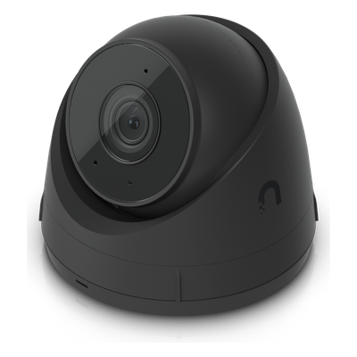 Cámara UniFi Protect G5 Turret Ultra Color Negro, compacta, para exterior / 2K (4 MPX) / ángulo 102.4° / visión nocturna hasta 30mts/ detección de eventos / micrófono, POE+ - Imagen 4