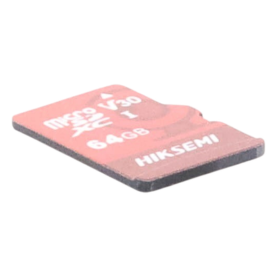 MicroSD HIKSEMI NEO Plus / 64 GB / 95 MB/s Lectura / 40 MB/s Escritura / Clase 10 U3 / TLC NAND / Especializada Para Videovigilancia 24/7 - Imagen 7